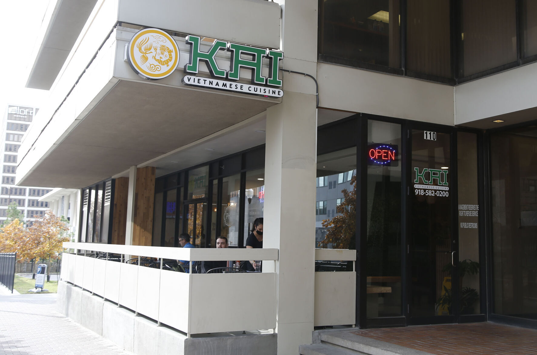 Kai Vietnamese